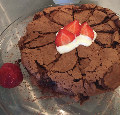 Desserts