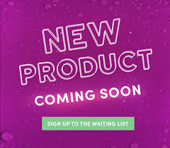 New products coming to your food store this winter! Stay Tuned.