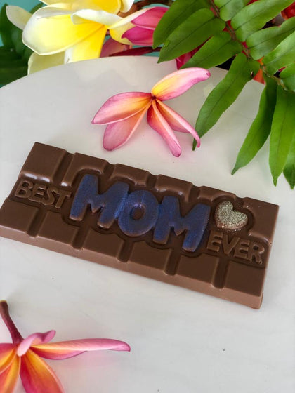 The BEST for Mom