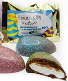 Marshmallow & Caramel Egg