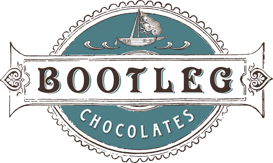 Bootleg Chocolates