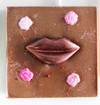 50g Valentines Bar