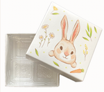 4 PC Bunny Box
