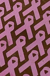 Pink Ribbon Ganache