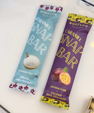 Caramel Snap Bars