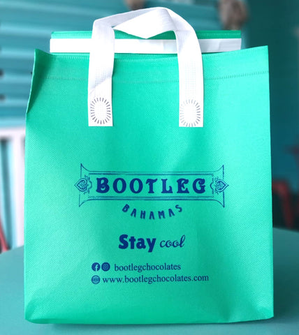 Cooler Bag "Stay Cool"
