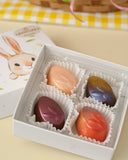 4 PC Bunny Box