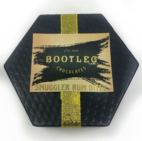 Smuggler or Boozy Luxe Collection (7pc)