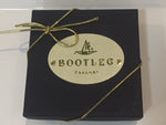 4 Pcs - Bootleg Gift Box (Blue)
