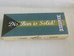 BAR SOLID