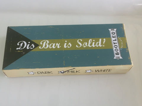 BAR SOLID