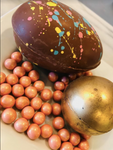 Crack the Egg