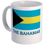Bahamian Hot Chocolate ( 8 OZ )